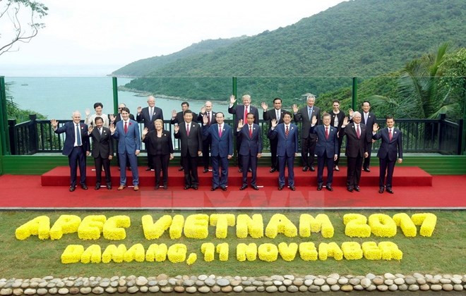 Dấu ấn đậm nét của Việt Nam trong tiến trình hội nhập quốc tế 